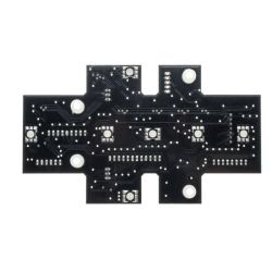 Game of Thrones Premium & LE Mini Playfield LED Lamp Board